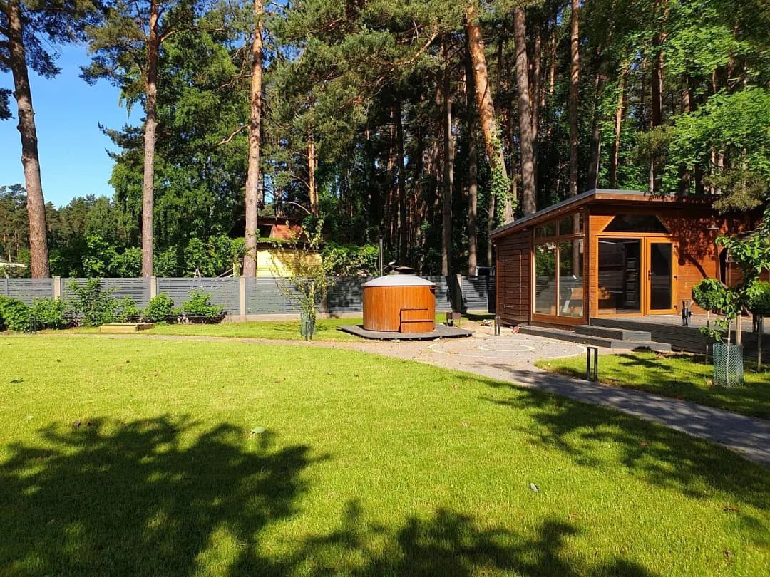 5-ist. Māja, 340㎡ - Jūrmala, Valteri — bilde 3
