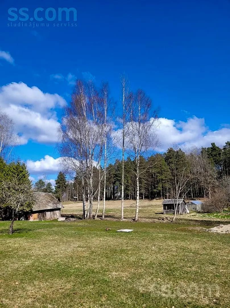Māja — Pļavu iela 1 — bilde 3