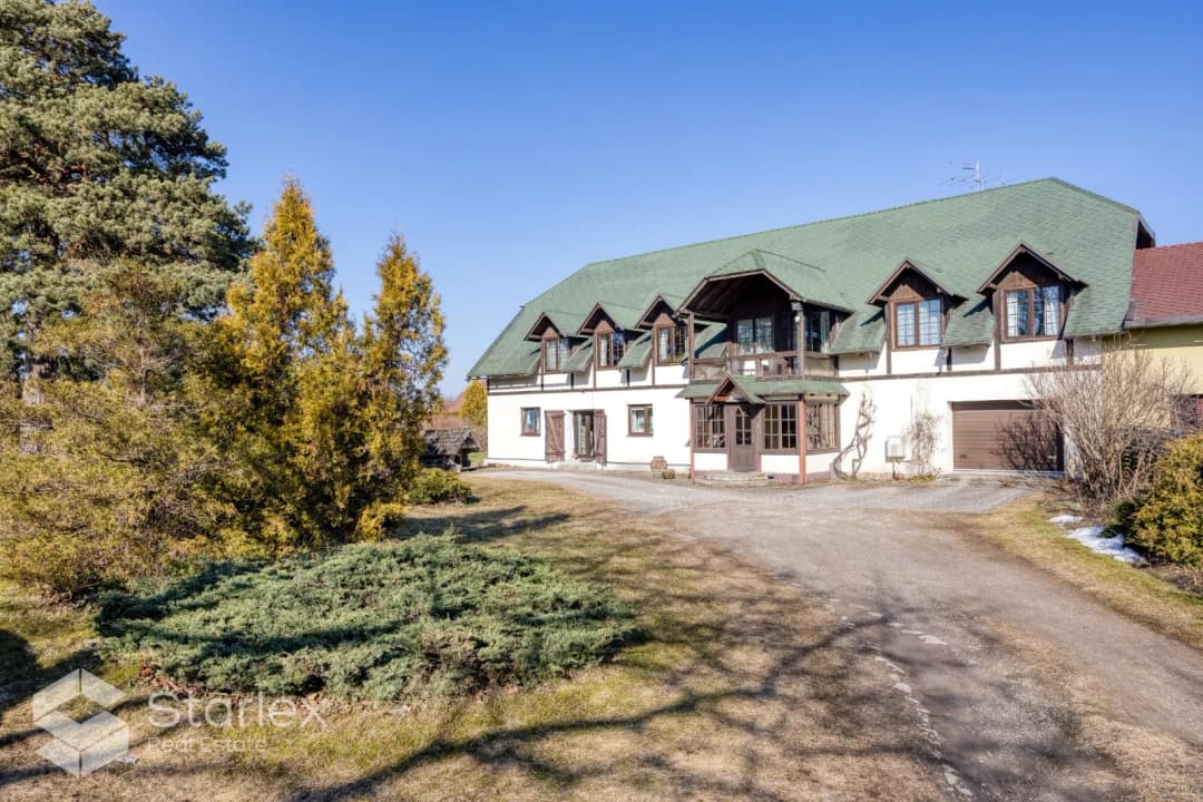 Garā iela 37E, Dreiliņi, Ropažu nov. — bilde 2