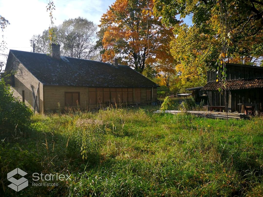 Telpas, 1842㎡ - Rīga, Bišumuiža — bilde 3