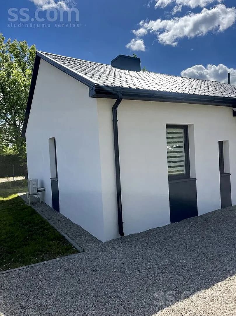 Māja — Gaismas iela 25 — bilde 4
