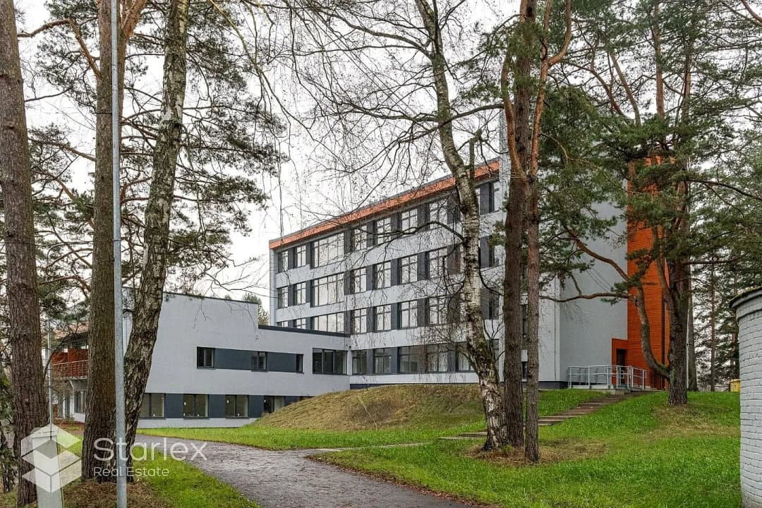 2-ist. Dzīvoklis, 89.8㎡ - Stopiņu pagasts, Līči