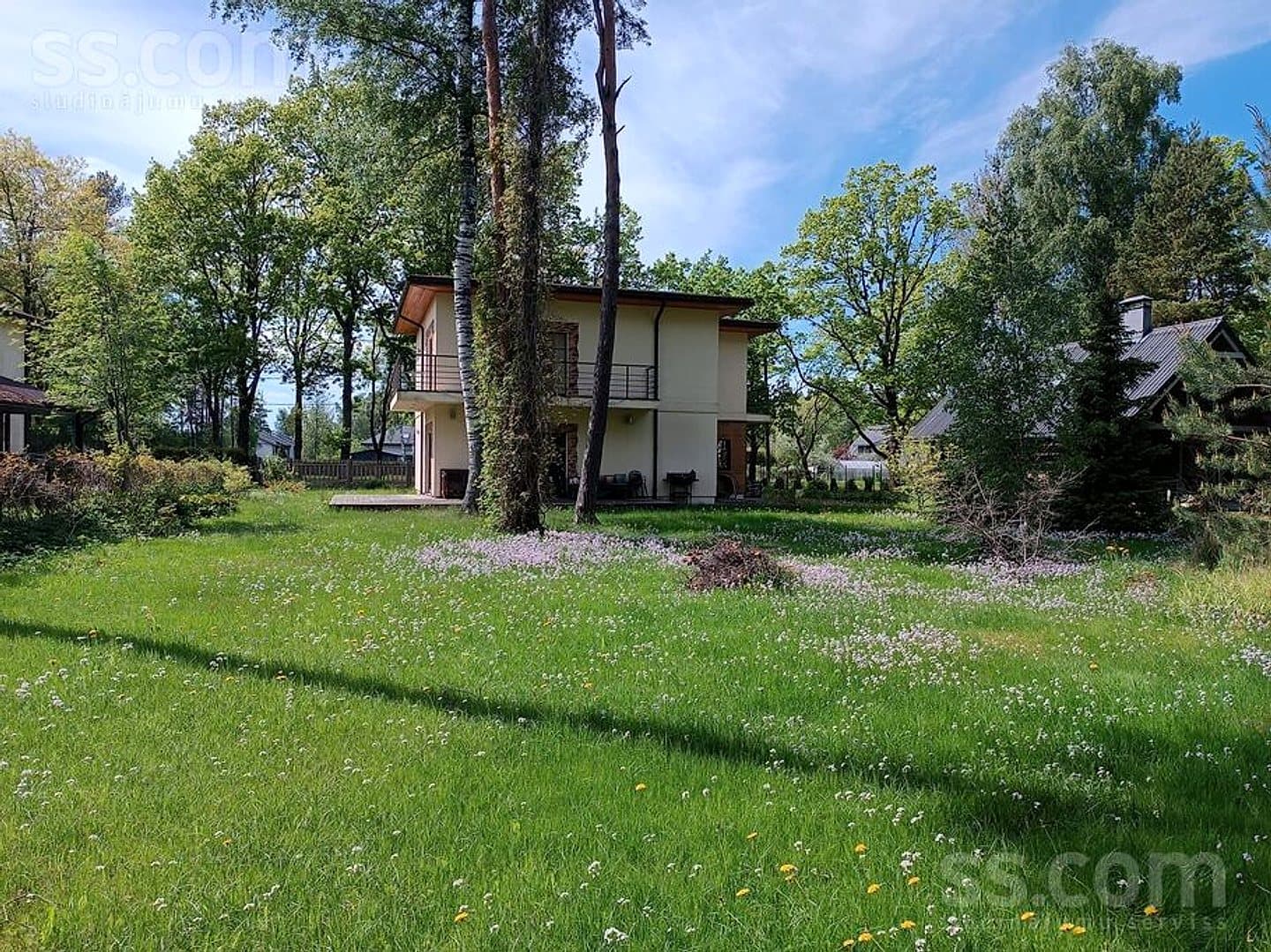Māja — Eduarda Veidenbauma 8a — bilde 2