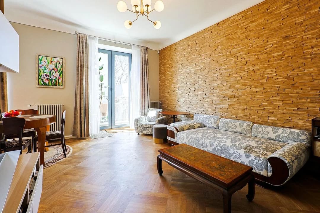 Ogļu 32, Ķīpsala