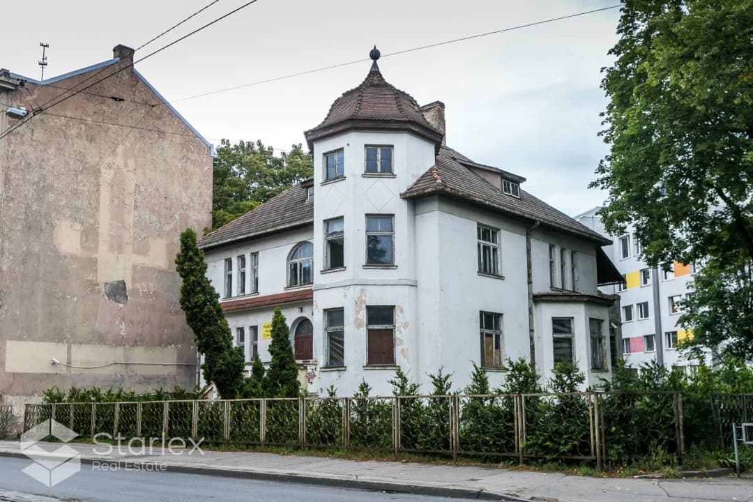 Slokas 8, Āgenskalns, Rīga — bilde 2