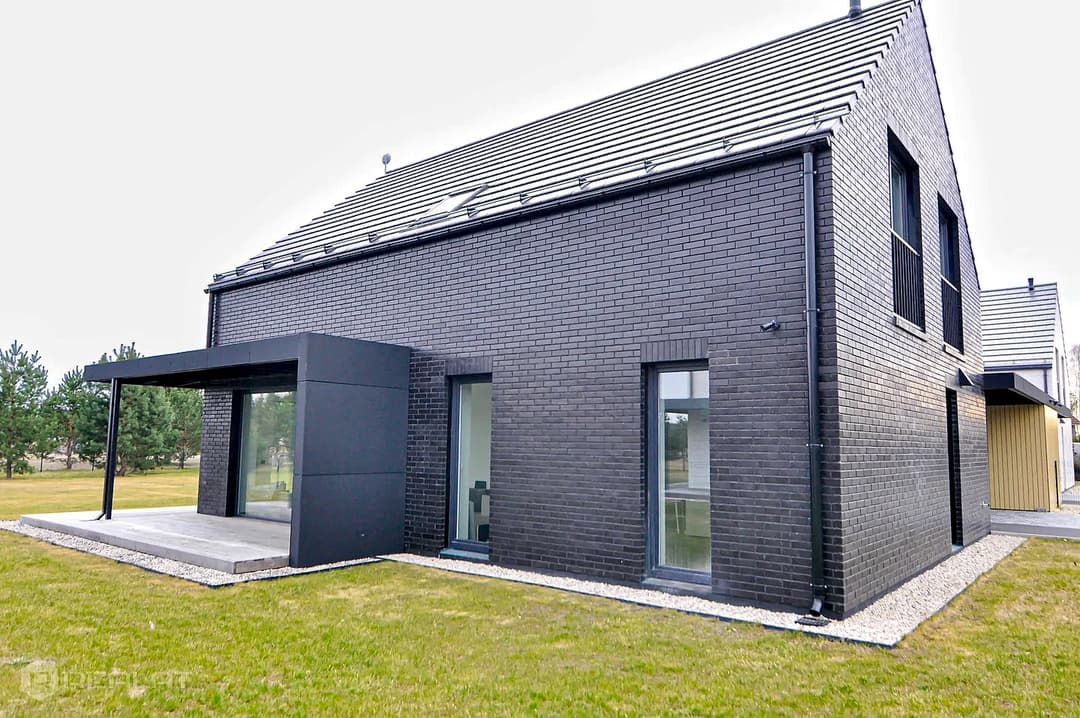 5-ist. Māja, 165.00㎡ - Salas pagasts, Spuņciems — vēl bildes