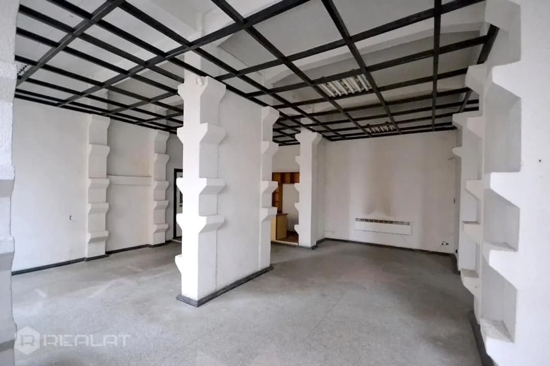 36-ist. Māja, 1236.60㎡ - Rīga, Avoti — bilde 3