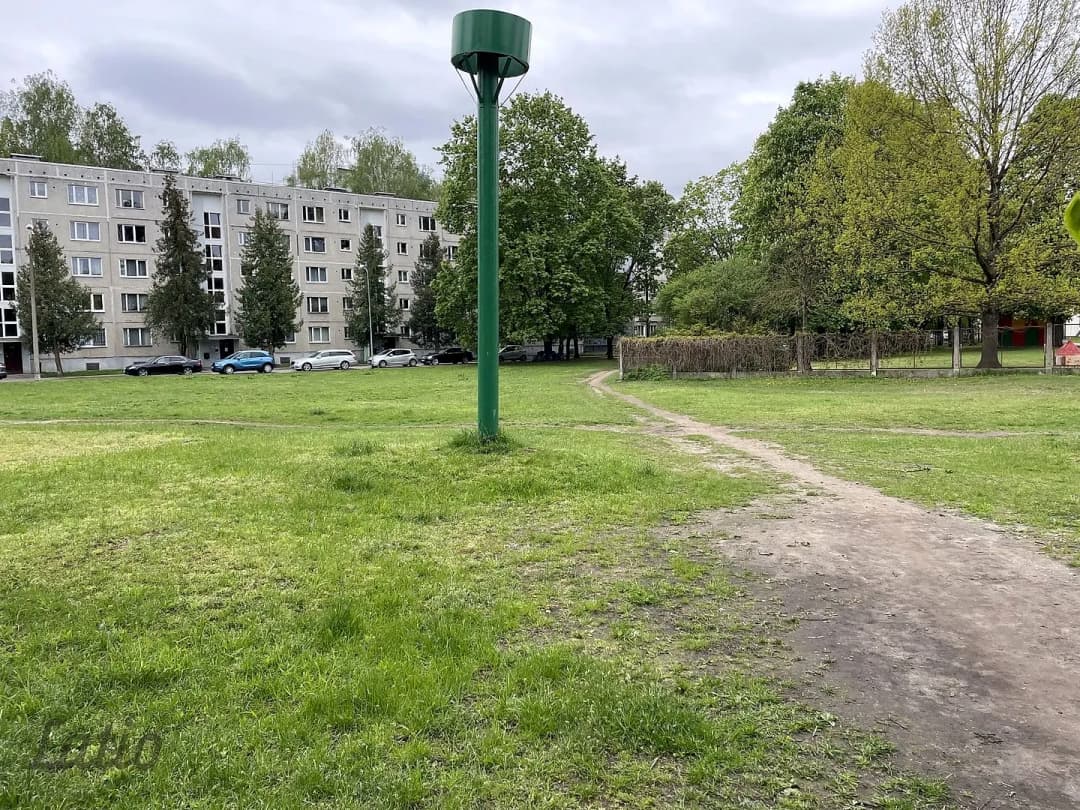 Imanta, Rīga — bilde 3