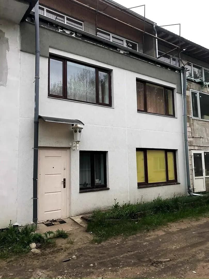 4-ist. Māja, 240㎡ - Rīga, Daugavgrīva