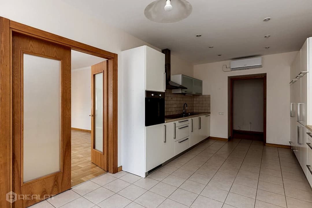 7-ist. Dzīvoklis, 299.00㎡ - Rīga, Centrs — bilde 4