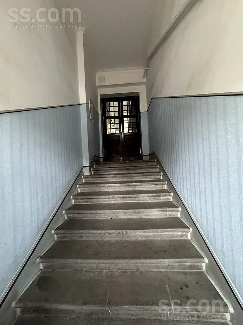 4 istabu dzīvoklis — Valdemāra 71 — bilde 3