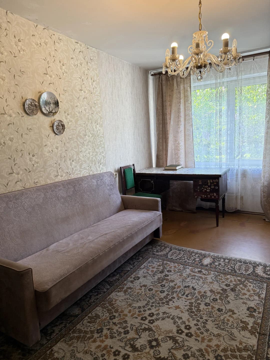 Andromedas gatve, Purvciems, Rīga — bilde 3