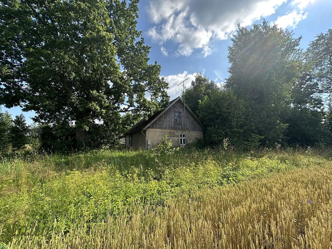 Māja, 75㎡ - Valmieras novads, Matīšu pagasts — bilde 3