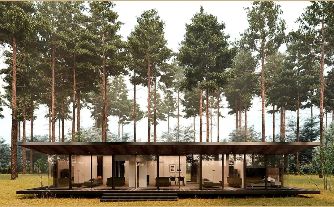 5-ist. Māja, 140㎡ - Jūrmala