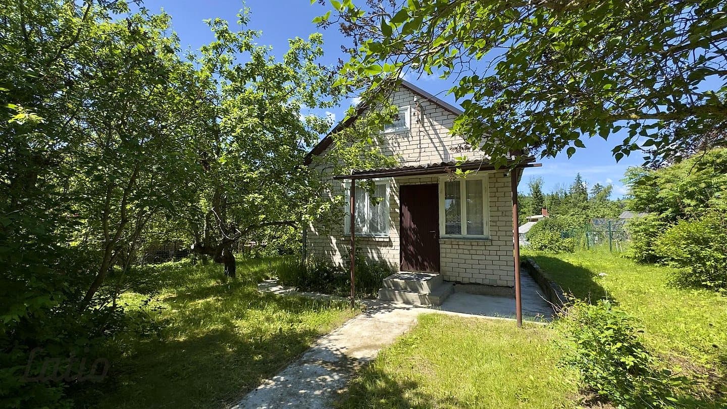 Māja, 663㎡ - Augšdaugavas novads, Kalkūnes pagasts