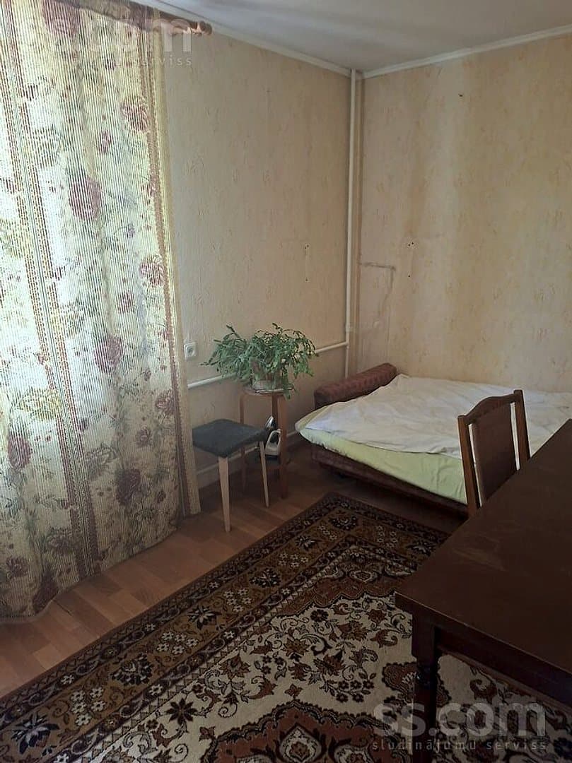 Divistabu dzīvoklis — Cietokšņa 55 — bilde 4