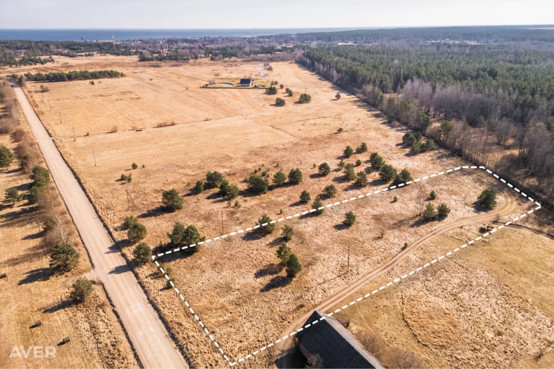 Talsu nov., Mērsrags, Svabadnieki — bilde 4