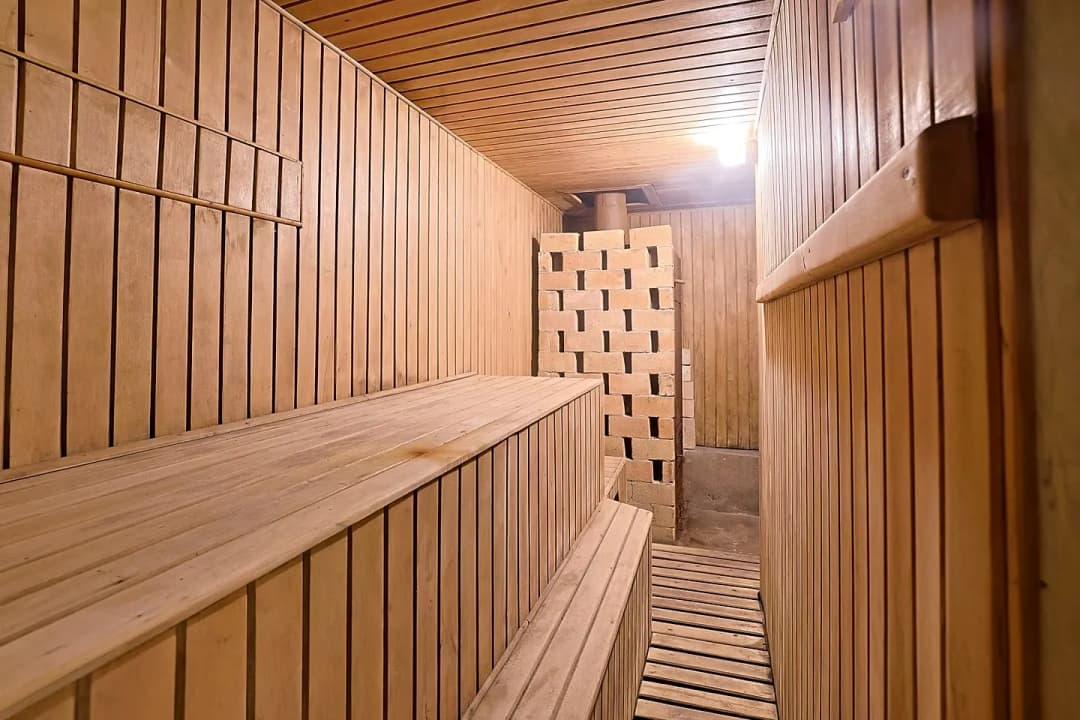 3-ist. Dzīvoklis, 130㎡ - Rīga, Brasa — bilde 2