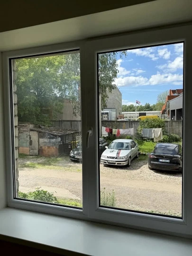 Pārdod kompaktu dzīvokli Ķengaragā! Ienākot dzīvoklī, atrodas neliels priekšnams, pa — bilde 3