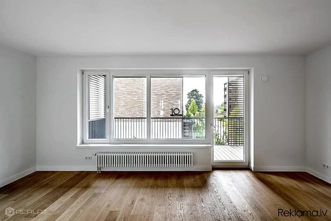 Jurmala Park House - mūsdienīga māja pašā Jūrmalas sirdī. Pretī atrodas Dzintaru — bilde 2