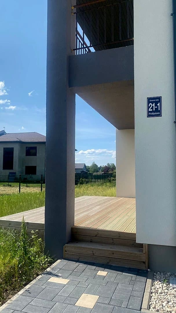 6-ist. Māja, 237.00㎡ - Ogresgala pagasts, Ogresgals — bilde 4