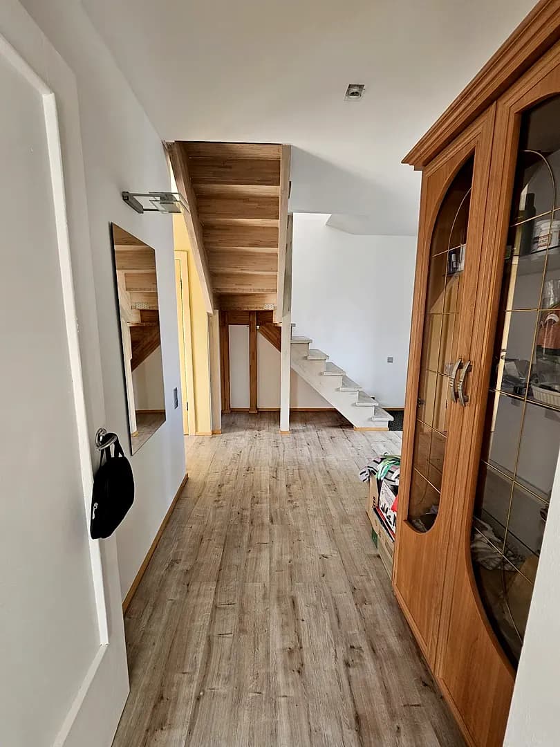 4-ist. Māja, 153㎡ - Inčukalna pagasts, Inčukalns — bilde 4