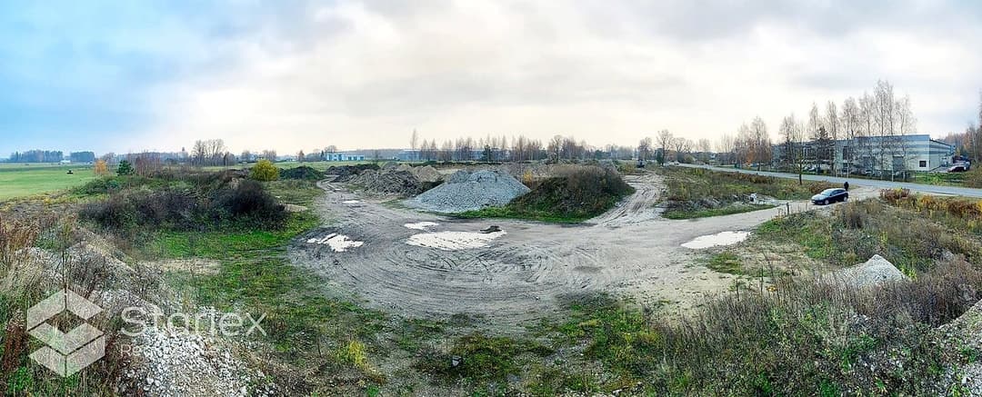 Zeme, 32500㎡ - Mārupes novads, Mārupe — bilde 3