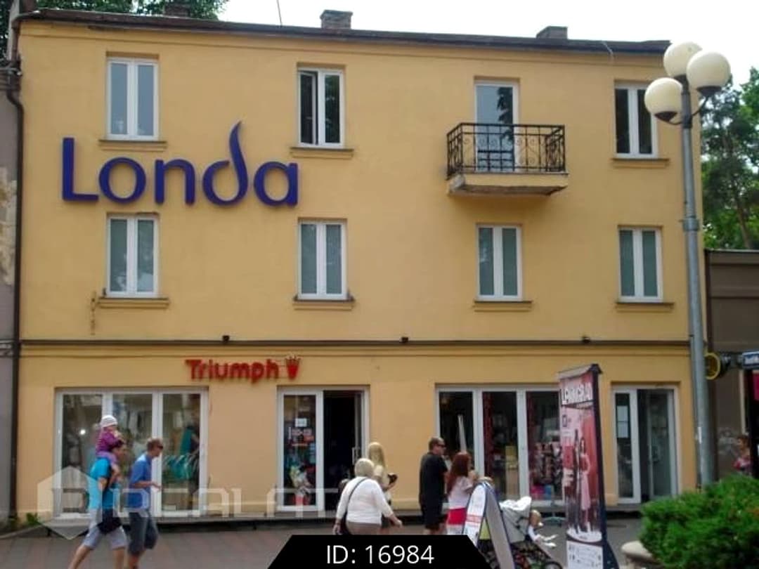 14-ist. Māja, 937.00㎡ - Jūrmala, Majori — bilde 3