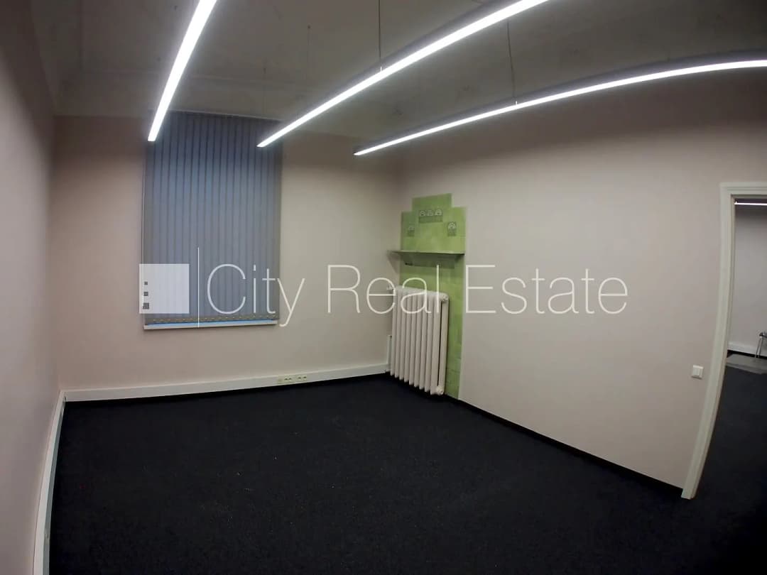 5-ist. Telpas, 157.40㎡ - Rīga, Centrs — vēl bildes