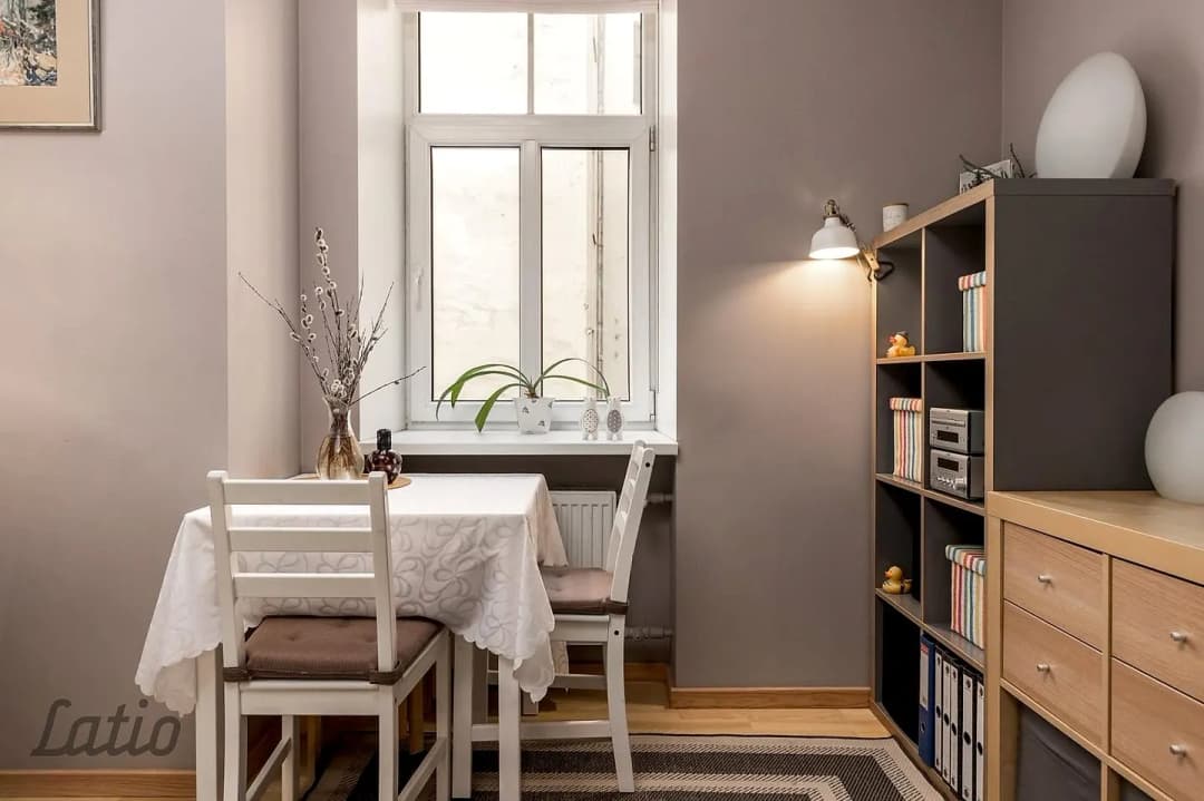 Krišjāņa Barona iela — bilde 2