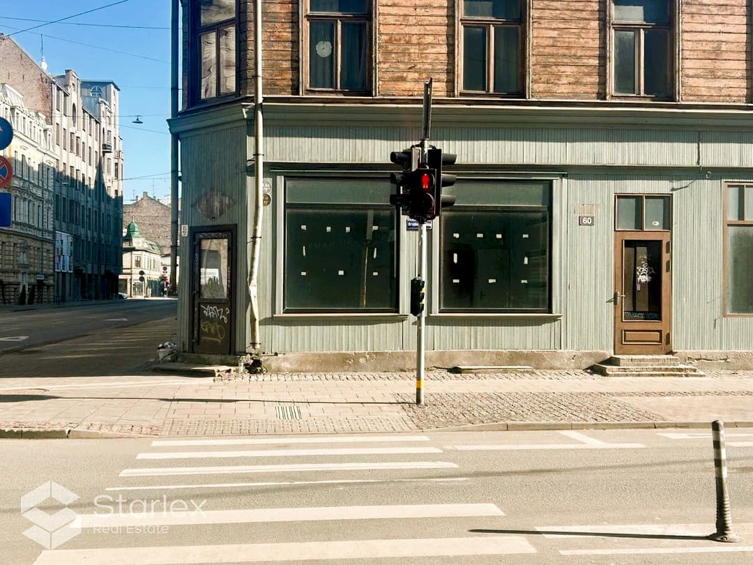 Telpas, 1050㎡ - Rīga, Avoti — bilde 4