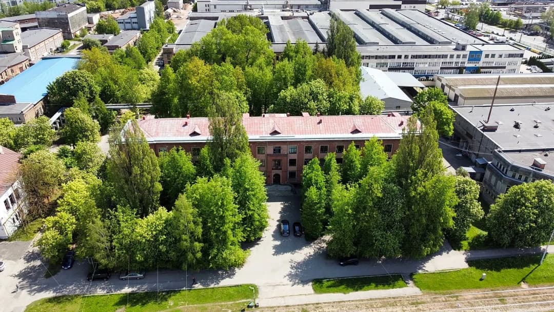 Ganību dambis 38, Sarkandaugava — bilde 3