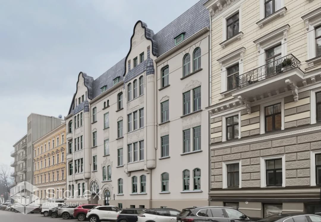 Baznīcas iela 5, Centrs, Rīga — bilde 3