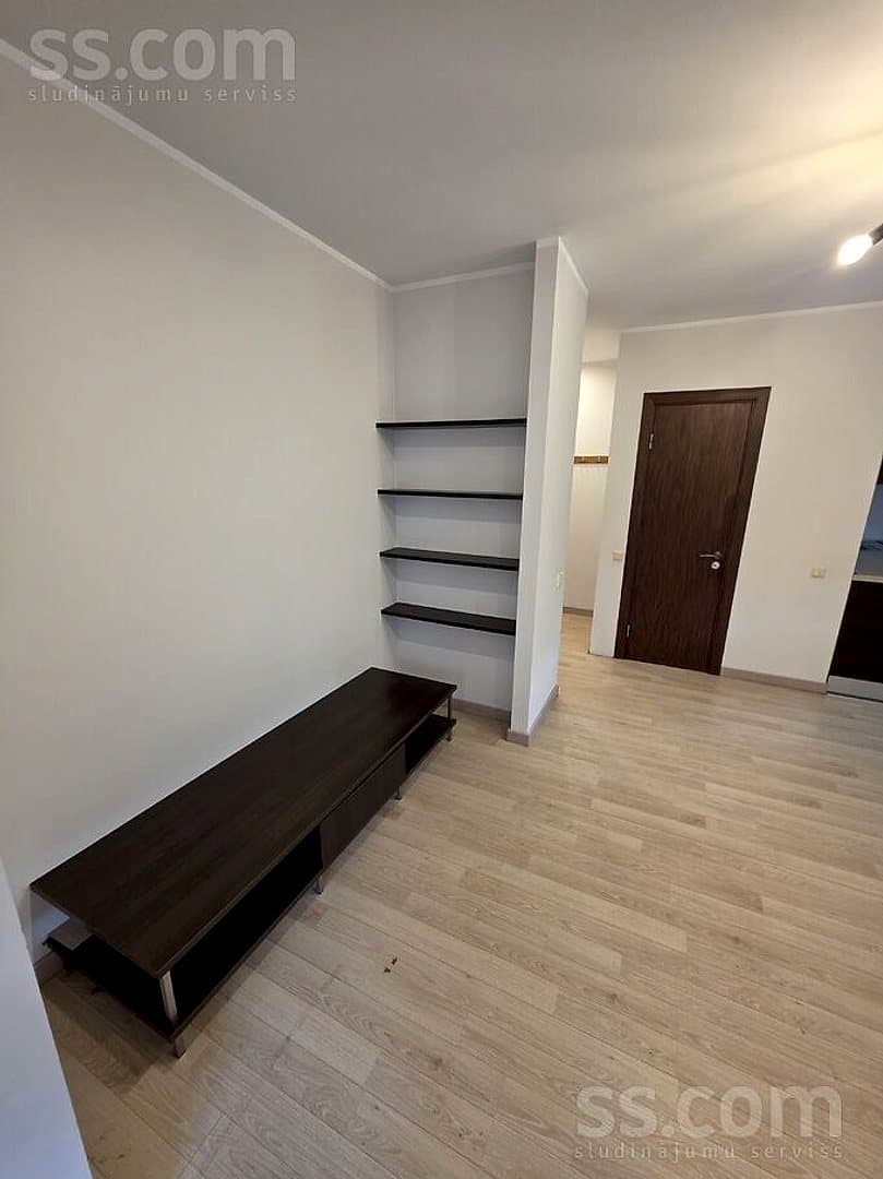 Vienistabas dzīvoklis — Saulkalnes 3 — bilde 4