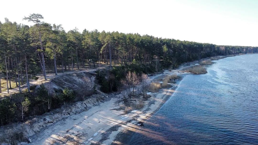 Priedaine, Jūrmala