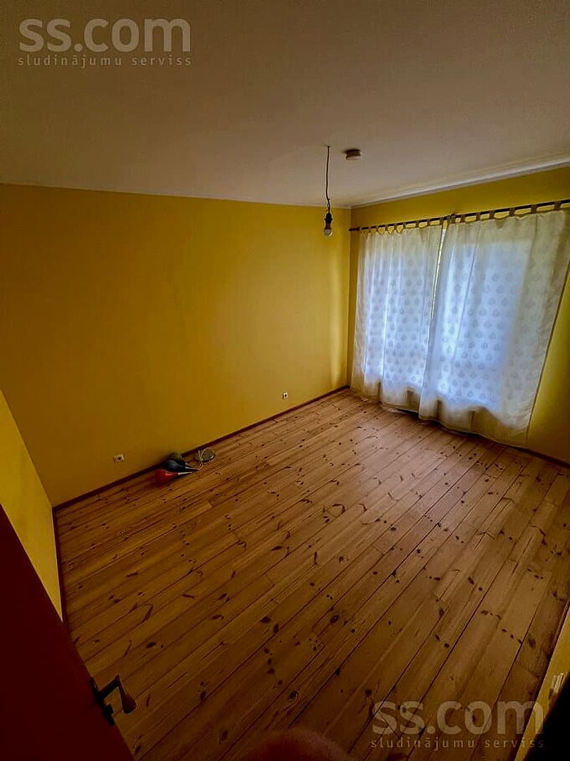 Divistabu dzīvoklis — Zemkopības inst 6 — bilde 3