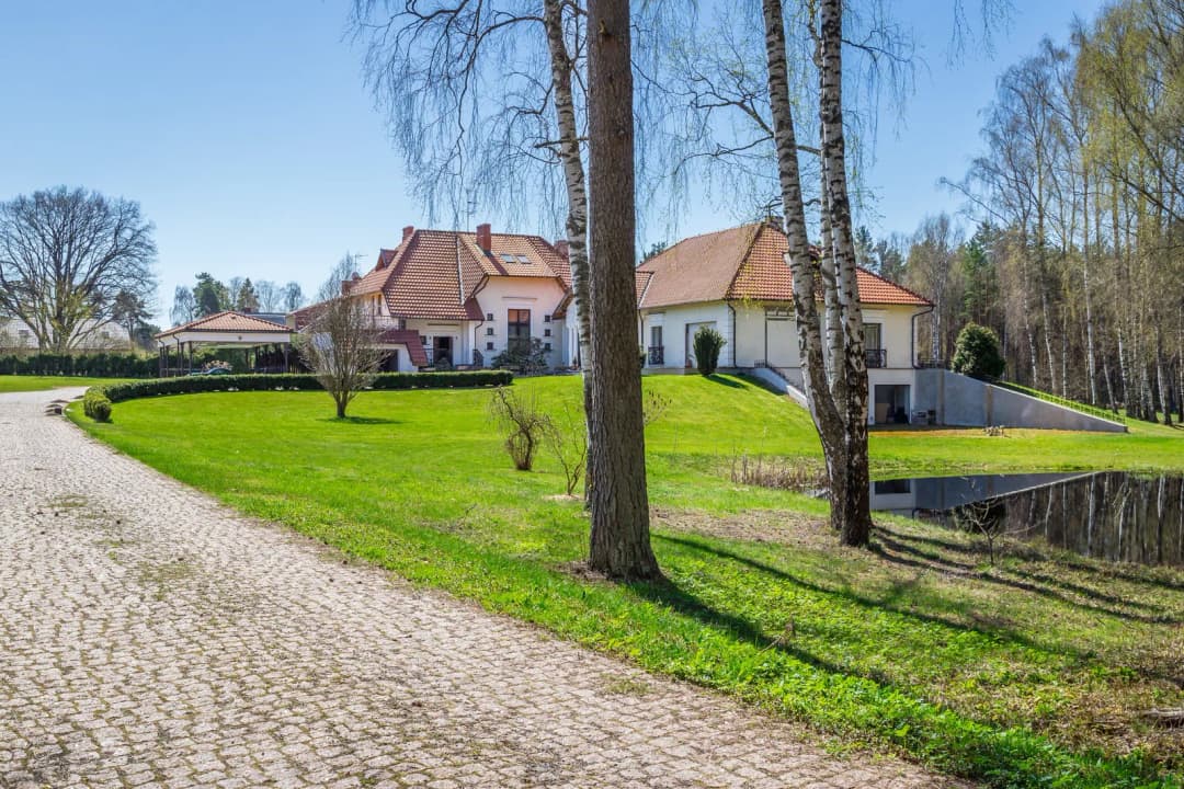 Berģi, Berģi, Garkalnes pagasts — vēl bildes
