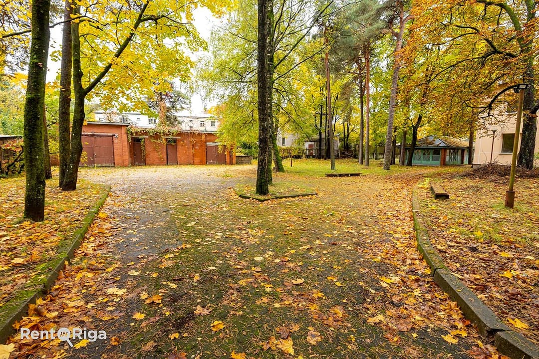 Āgenskalns, Rīga — bilde 3