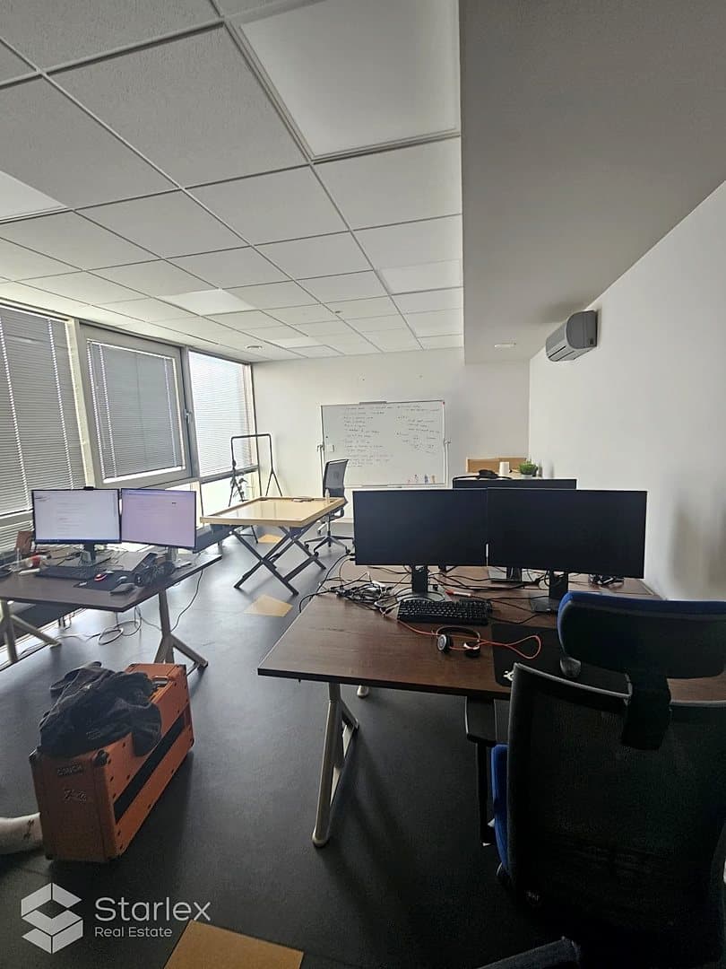 Telpas, 120㎡ - Mārupes novads, Mārupe — vēl bildes