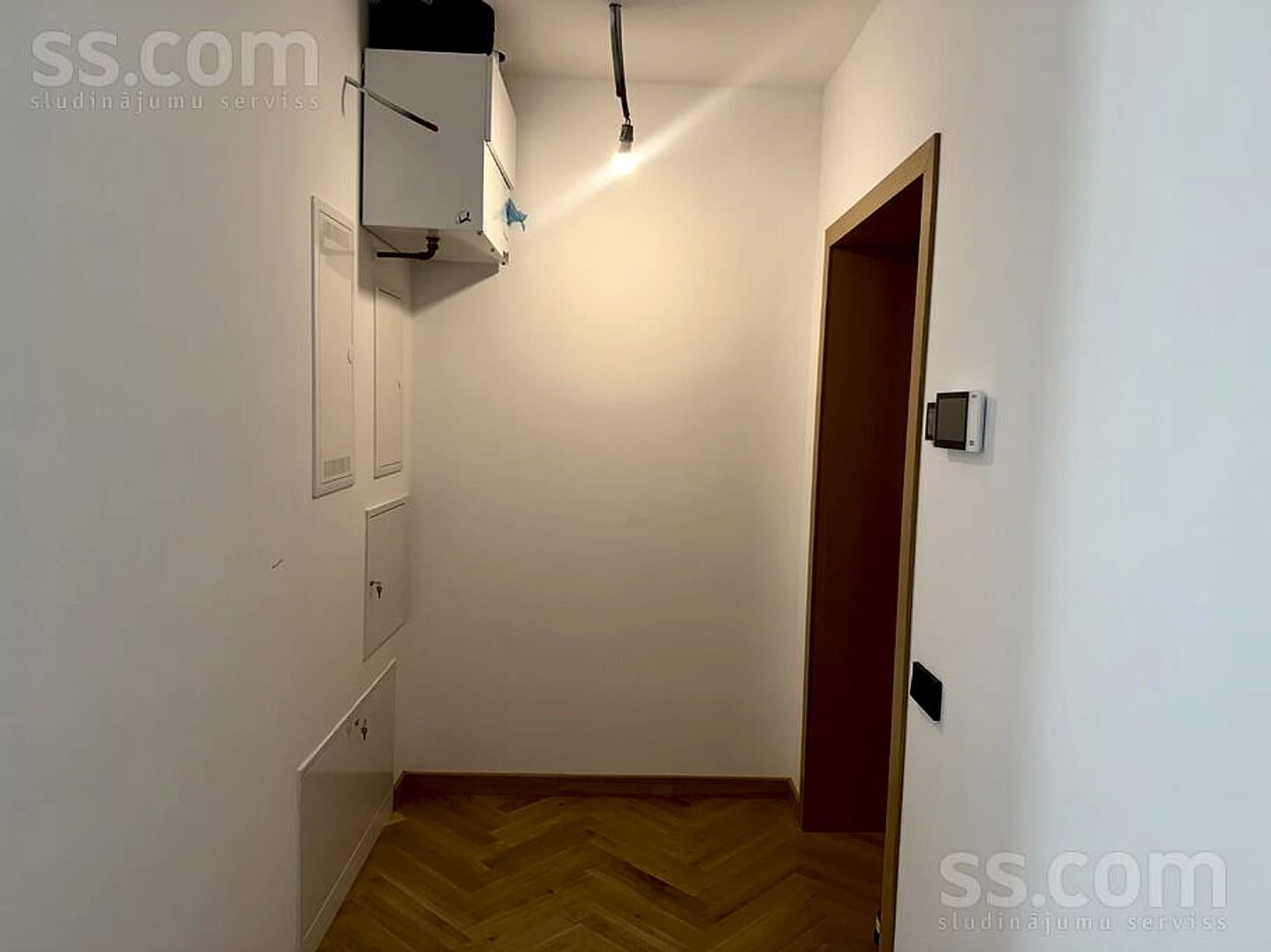 Trīsistabu dzīvoklis — Pumpuru iela 3a k-1 — bilde 4