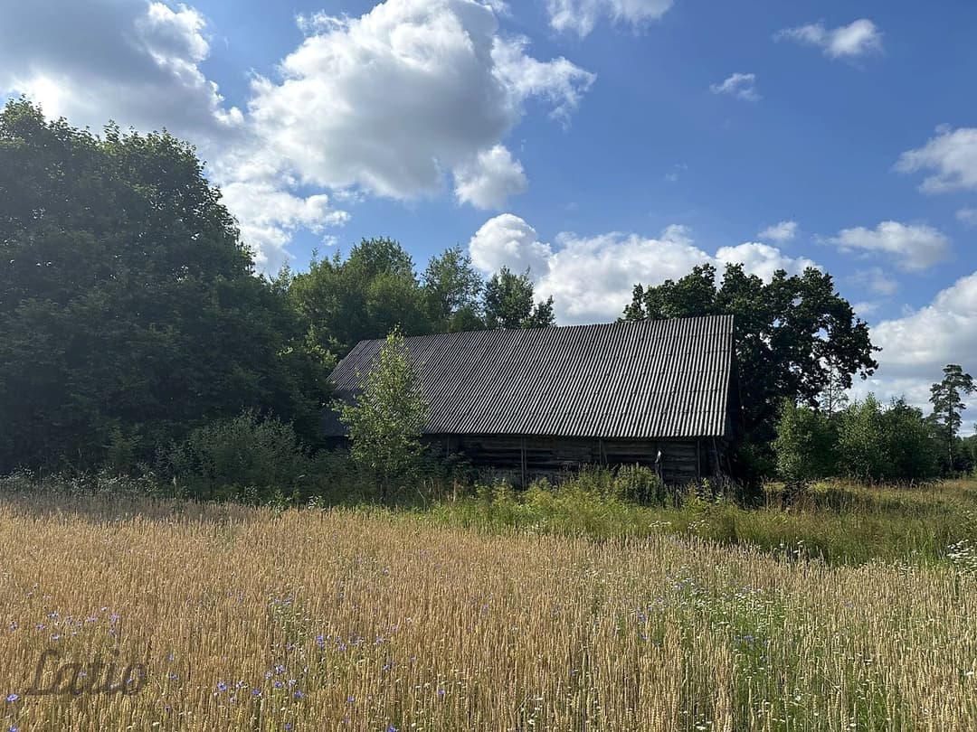 Māja, 75㎡ - Valmieras novads, Matīšu pagasts — vēl bildes