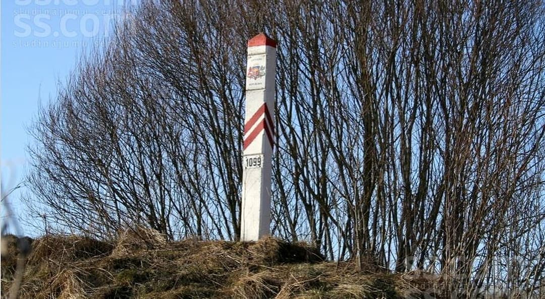 Māja — Akmeņi-Alkšņi