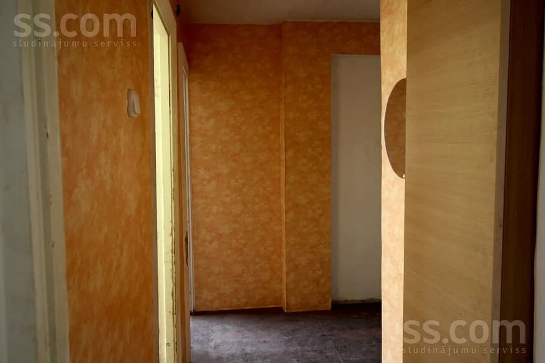 Divistabu dzīvoklis — Raiņa 9 — vēl bildes