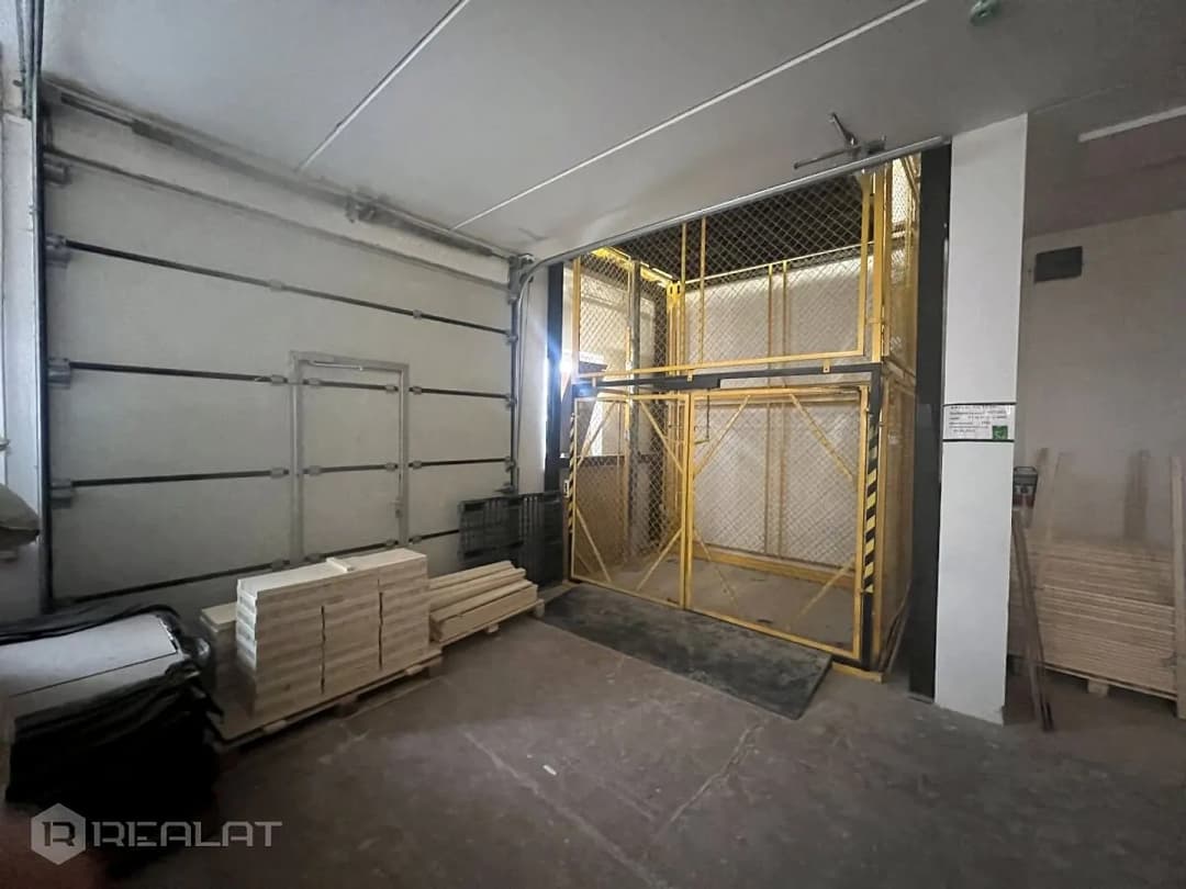 4-ist. Telpas, 1021.00㎡ - Salaspils pagasts, Acone — bilde 3