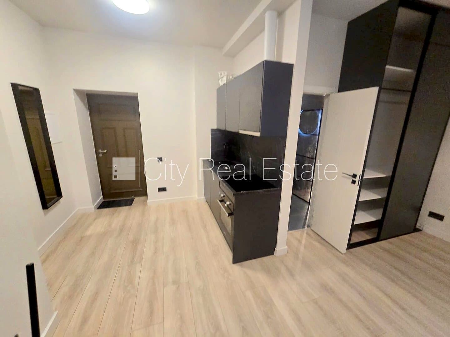 Krišjāņa Barona iela, Centrs — bilde 2
