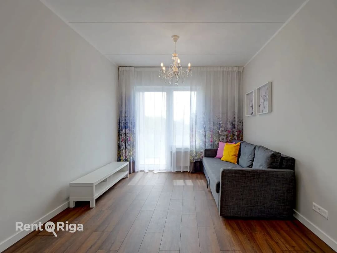 Ropažu 16, Teika — bilde 2