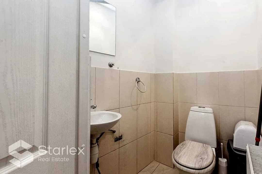 Telpas, 31㎡ - Rīga, Centrs — vēl bildes
