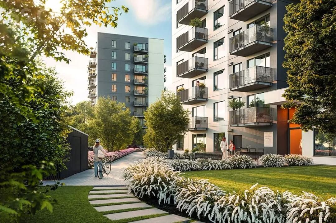 4 istabu dzīvoklis — Eizenšteina 47 — vēl bildes