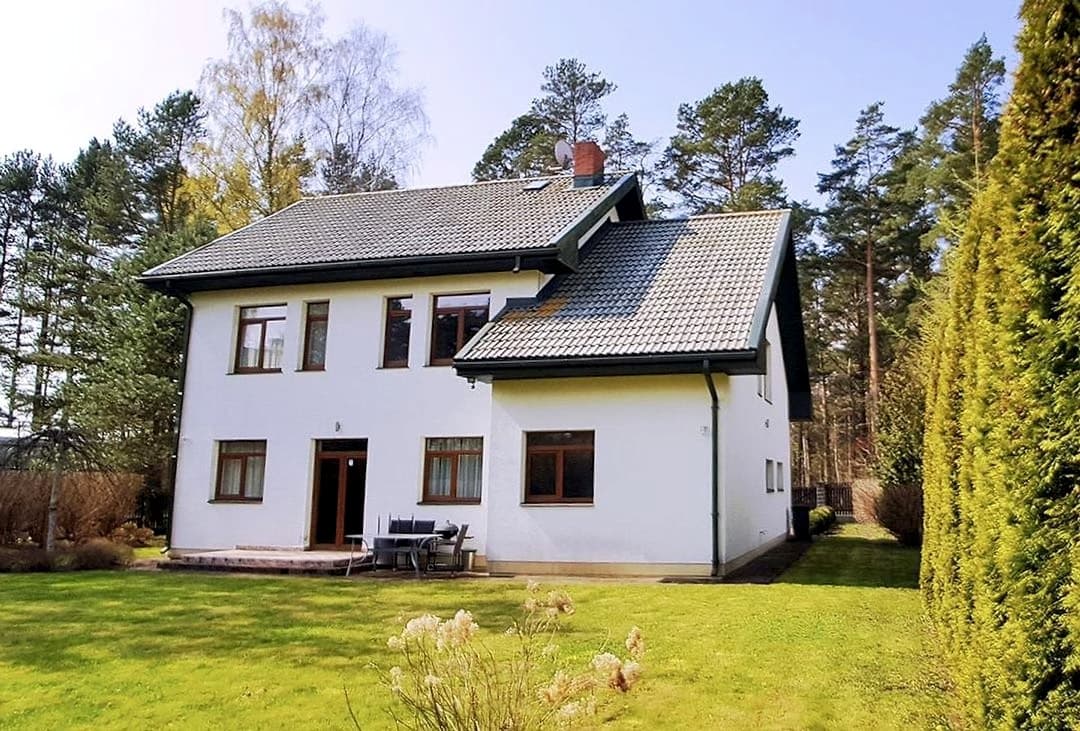 5-ist. Māja, 200㎡ - Jūrmala