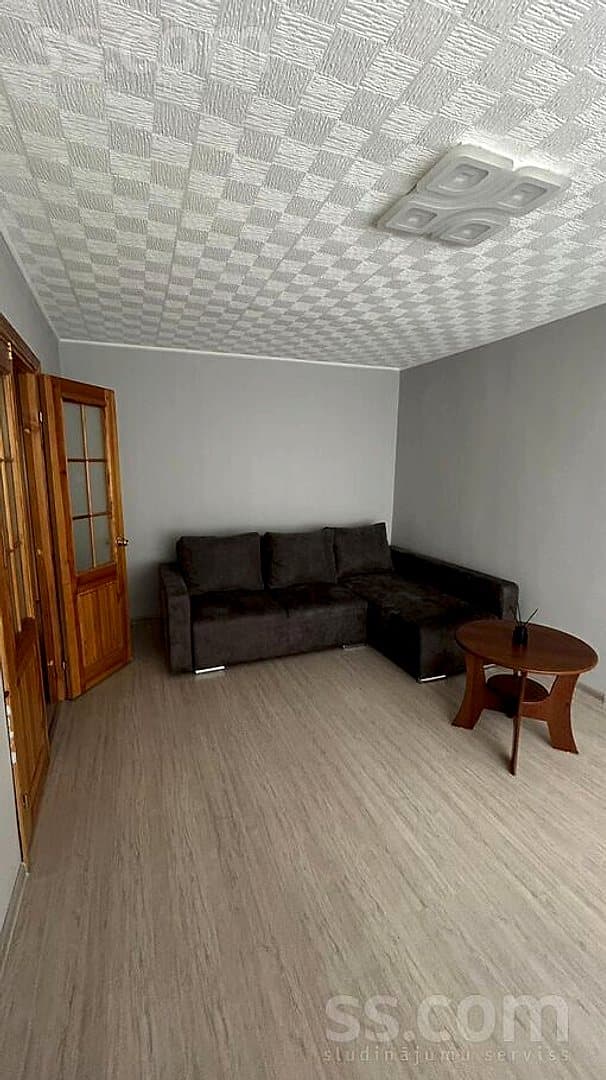 Divistabu dzīvoklis — Šaura 21 — bilde 3